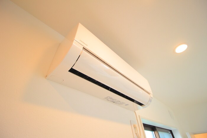 まんまるハウス赤塚の物件内観写真