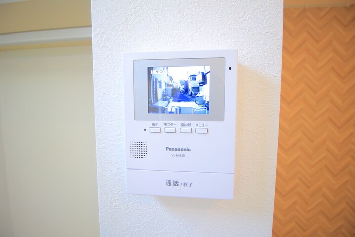 まんまるハウス赤塚の物件内観写真