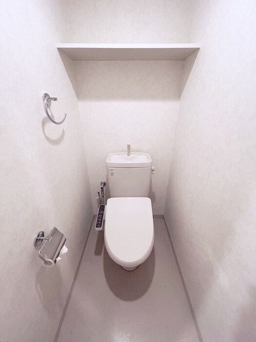 グランダジュール千葉みなとの物件内観写真