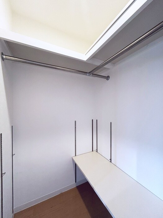 グランダジュール千葉みなとの物件内観写真