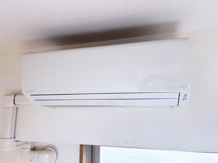 グランダジュール千葉みなとの物件内観写真