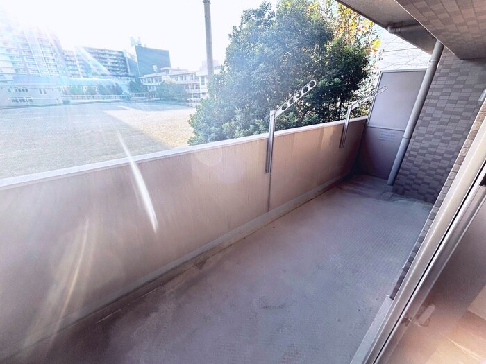 グランダジュール千葉みなとの物件内観写真