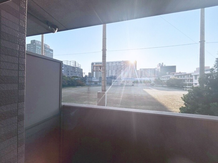 グランダジュール千葉みなとの物件内観写真