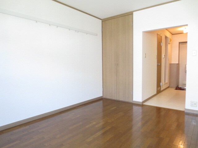 レジデンス渋谷の物件内観写真