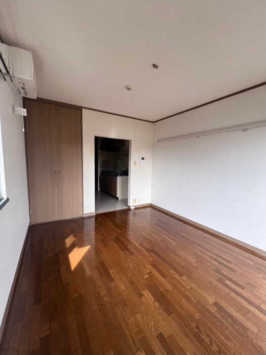 レジデンス渋谷の物件内観写真