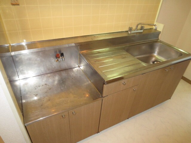 レジデンス渋谷の物件内観写真