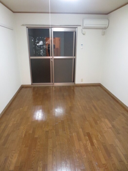 レジデンス渋谷の物件内観写真