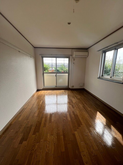 レジデンス渋谷の物件内観写真