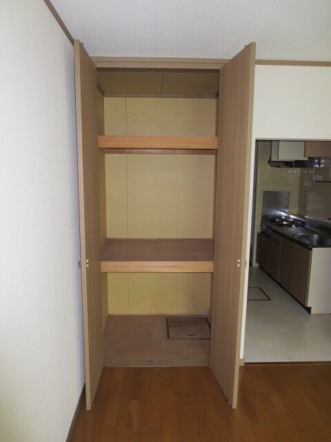 レジデンス渋谷の物件内観写真