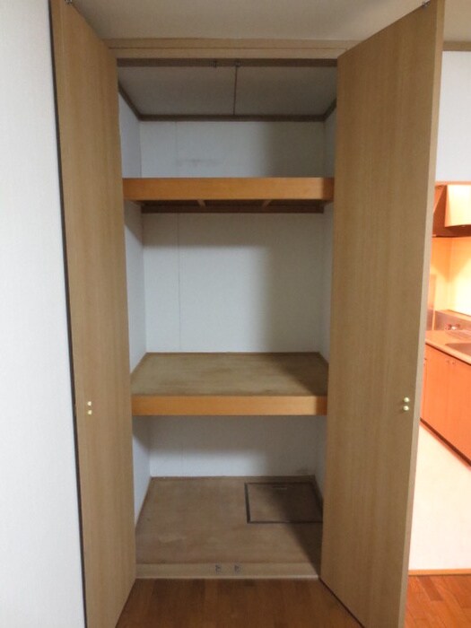 レジデンス渋谷の物件内観写真