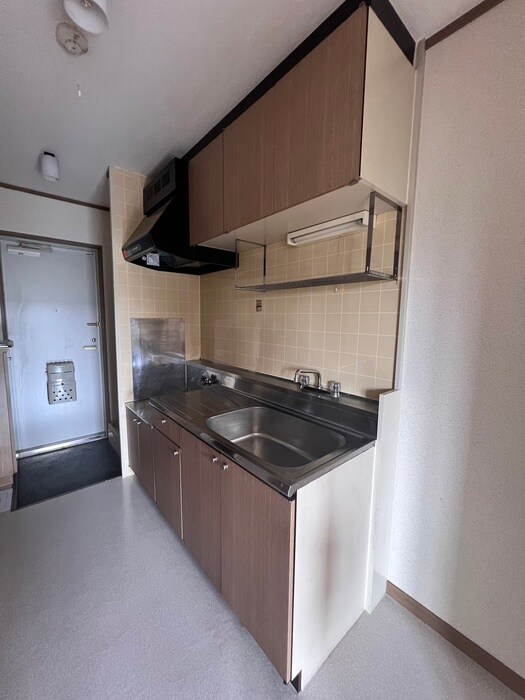 レジデンス渋谷の物件内観写真