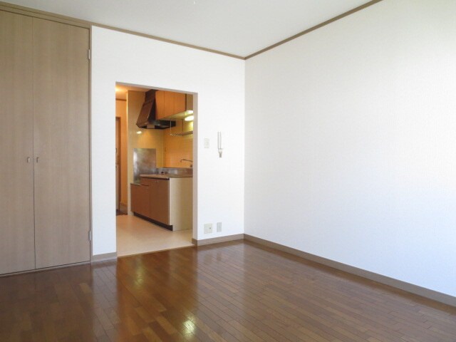 レジデンス渋谷の物件内観写真