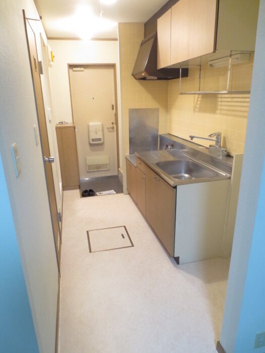 レジデンス渋谷の物件内観写真