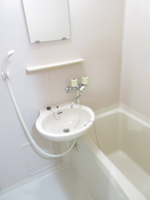 レジデンス渋谷の物件内観写真