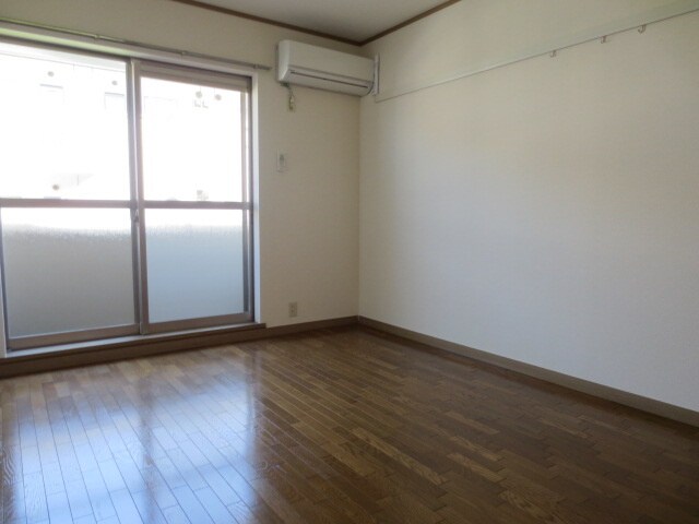 レジデンス渋谷の物件内観写真