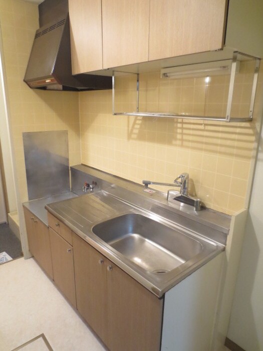 レジデンス渋谷の物件内観写真