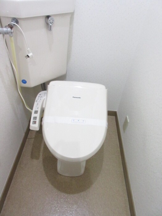 レジデンス渋谷の物件内観写真