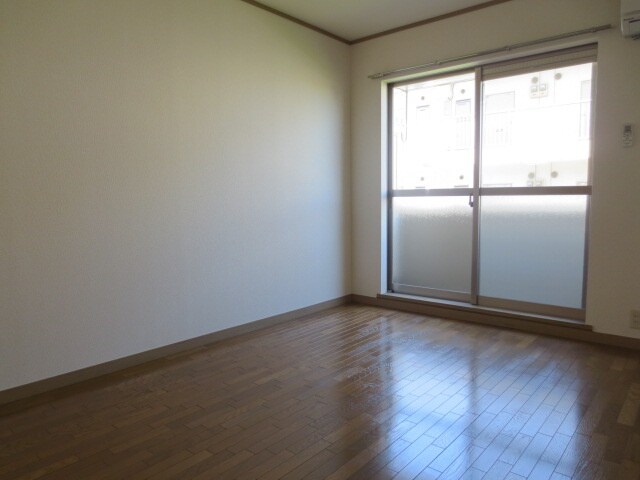 レジデンス渋谷の物件内観写真