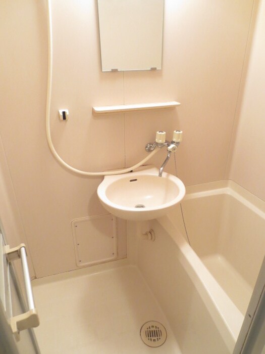 レジデンス渋谷の物件内観写真