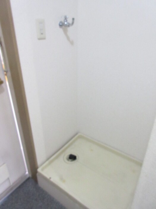 レジデンス渋谷の物件内観写真