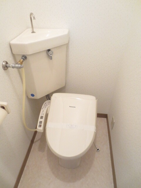 レジデンス渋谷の物件内観写真