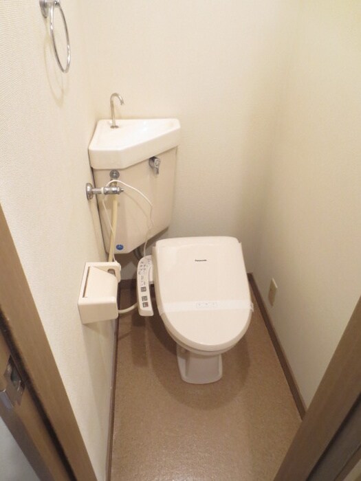 レジデンス渋谷の物件内観写真