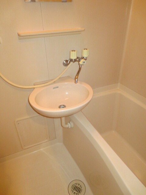 レジデンス渋谷の物件内観写真