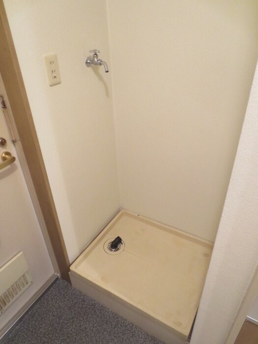 レジデンス渋谷の物件内観写真