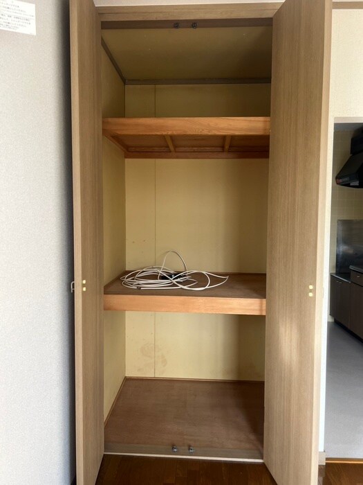 レジデンス渋谷の物件内観写真