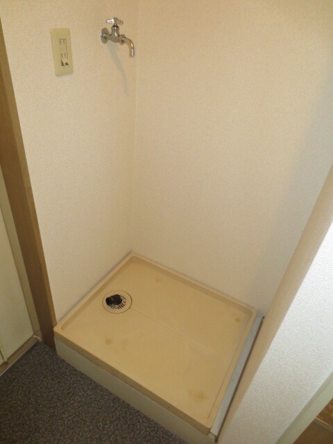 レジデンス渋谷の物件内観写真