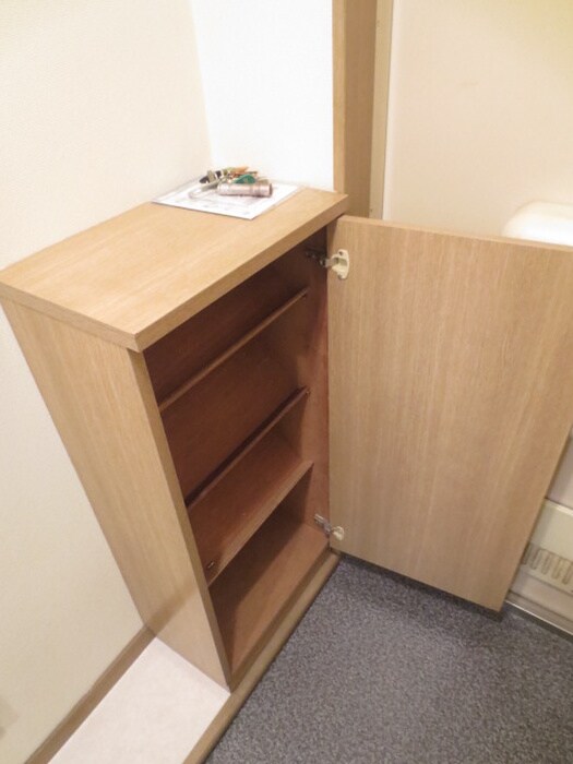 レジデンス渋谷の物件内観写真