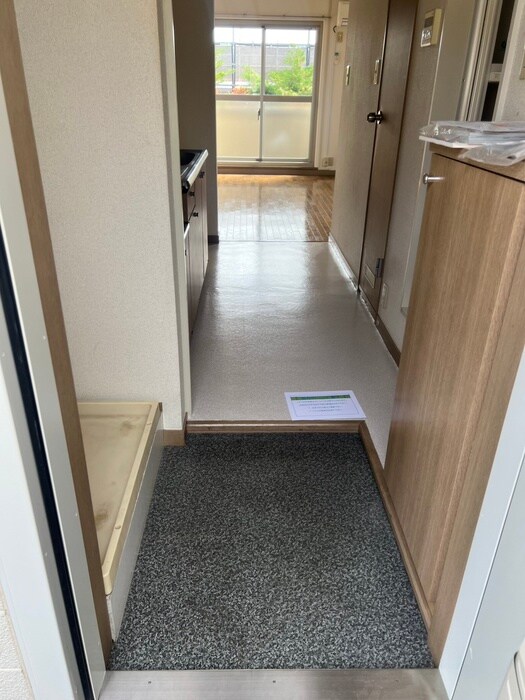 レジデンス渋谷の物件内観写真