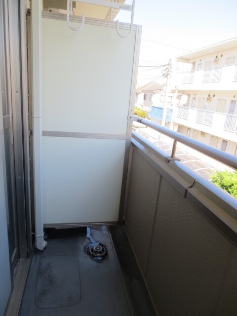 レジデンス渋谷の物件内観写真