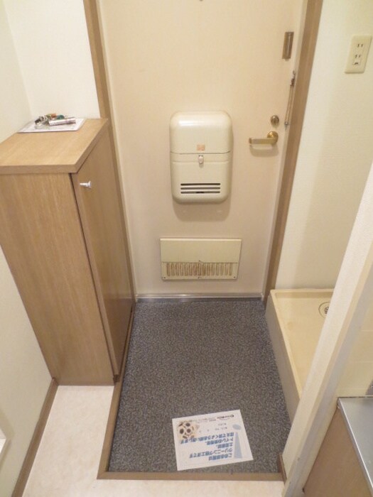 レジデンス渋谷の物件内観写真