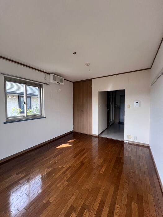 レジデンス渋谷の物件内観写真