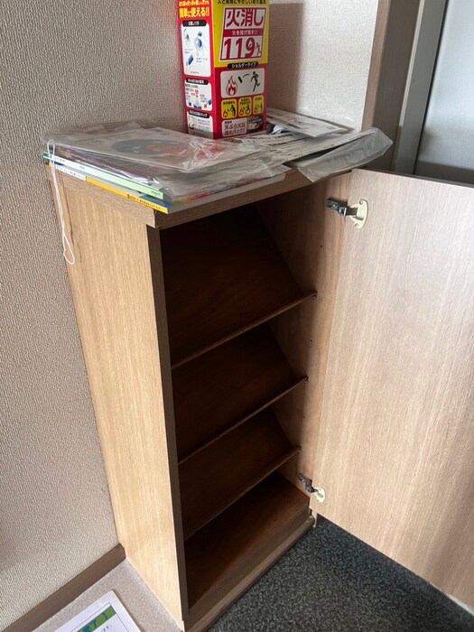 レジデンス渋谷の物件内観写真