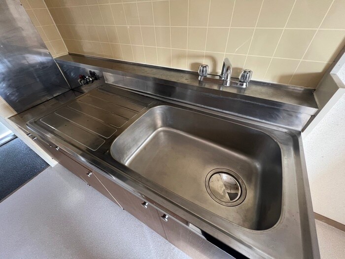 レジデンス渋谷の物件内観写真