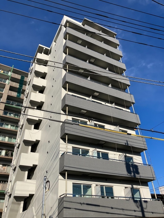 Ｎｏｒｔｈ Ｆｉｅｌｄ 飯能の物件外観写真