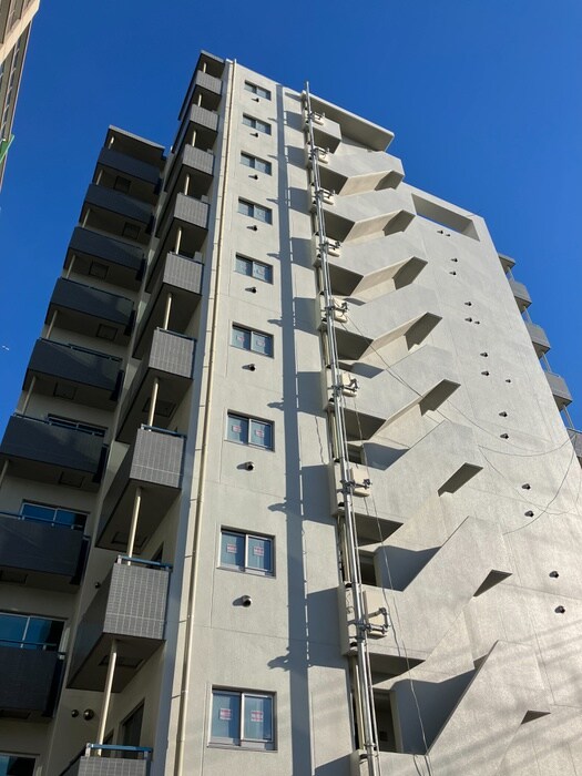 Ｎｏｒｔｈ Ｆｉｅｌｄ 飯能の物件外観写真