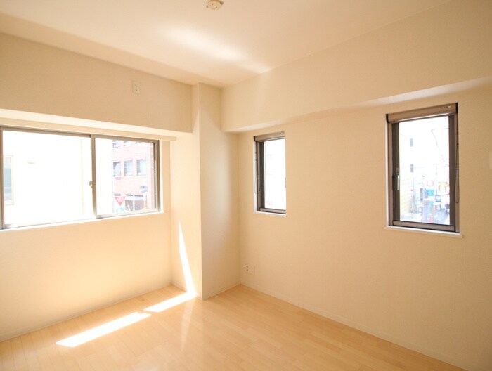 ﾗｸﾗｽ日本橋久松町の物件内観写真