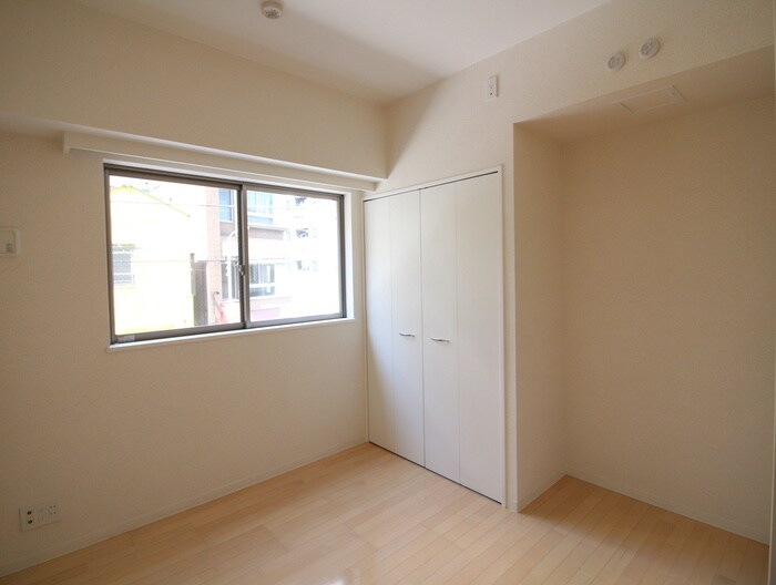 ﾗｸﾗｽ日本橋久松町の物件内観写真