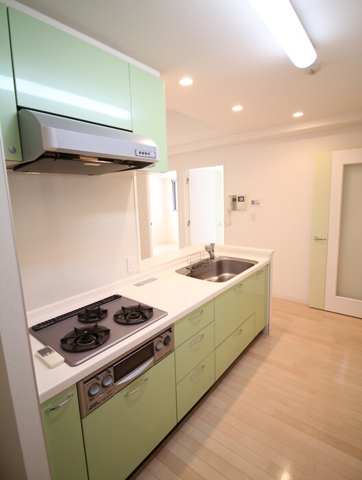 ﾗｸﾗｽ日本橋久松町の物件内観写真