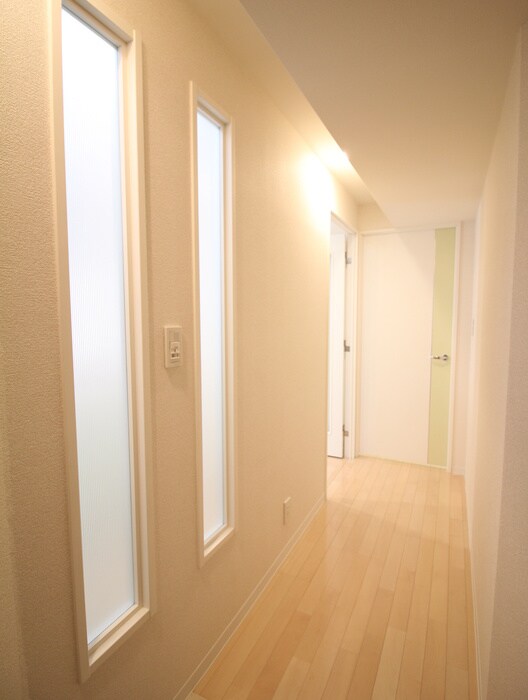 ﾗｸﾗｽ日本橋久松町の物件内観写真