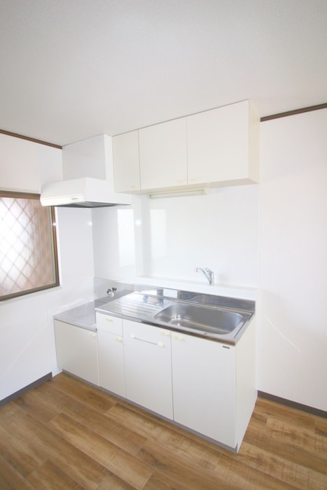 土屋マンションの物件内観写真