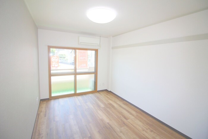 土屋マンションの物件内観写真