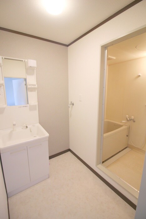 土屋マンションの物件内観写真