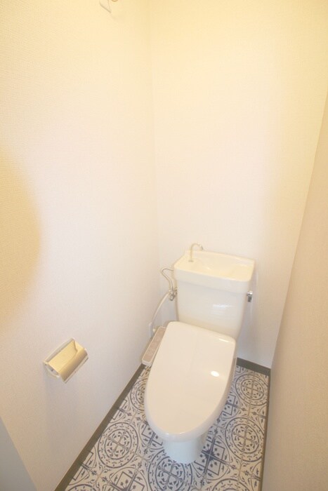 土屋マンションの物件内観写真