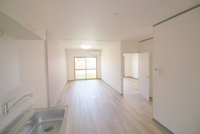 土屋マンションの物件内観写真