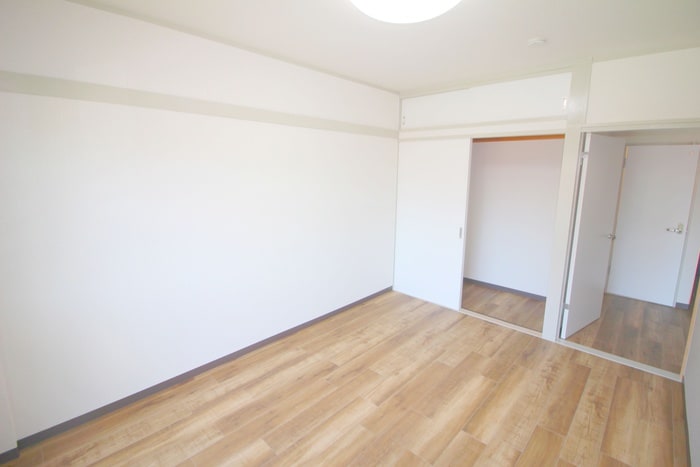 土屋マンションの物件内観写真