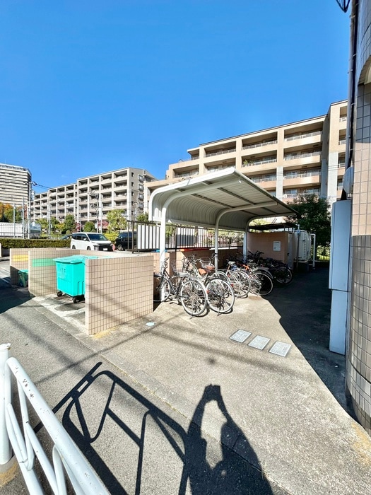 ルピナス１の物件外観写真